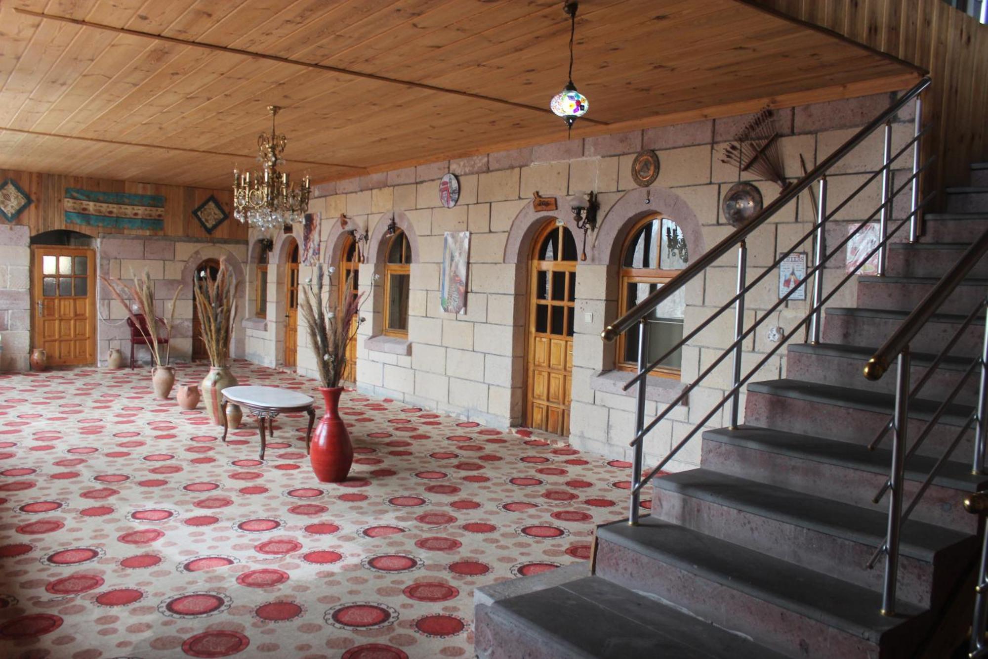 Glorious House Goreme Nevşehir Bagian luar foto