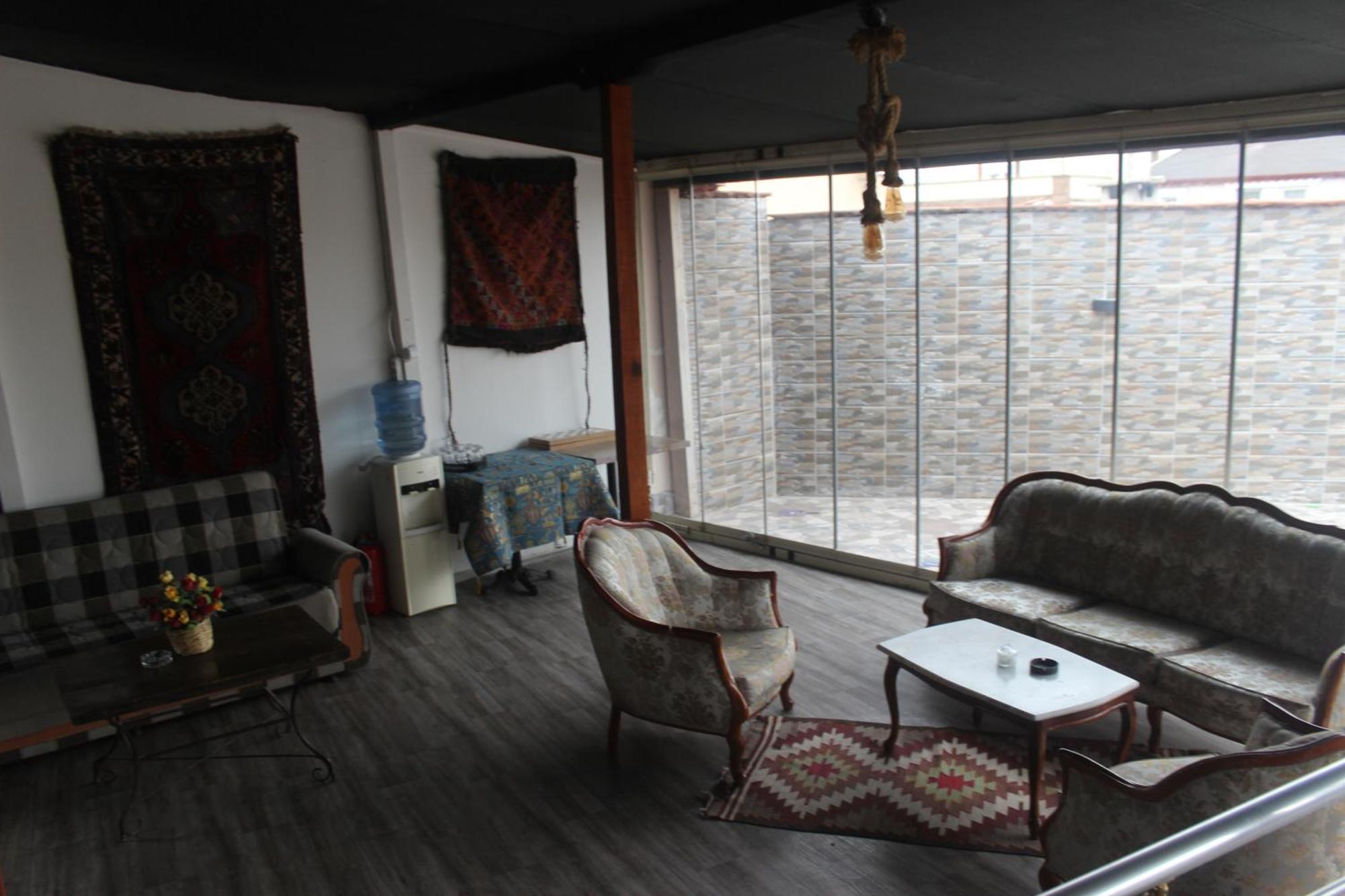 Glorious House Goreme Nevşehir Bagian luar foto