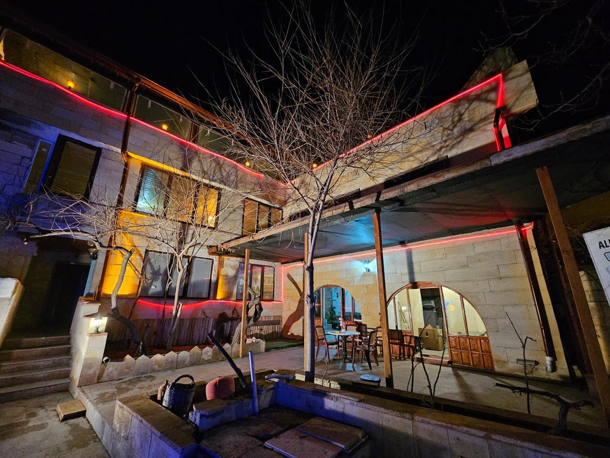 Glorious House Goreme Nevşehir Bagian luar foto